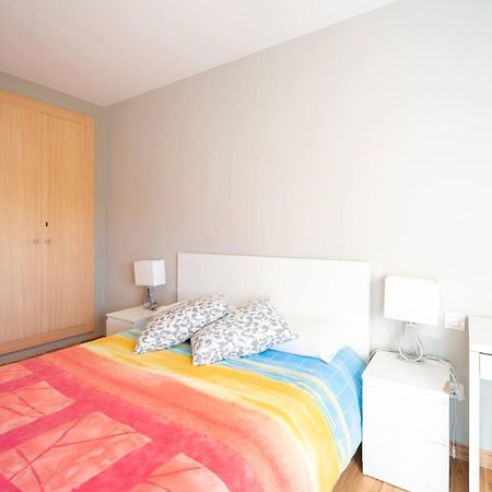 וייאדוליד Apartamento Go- Felipe II Center מראה חיצוני תמונה