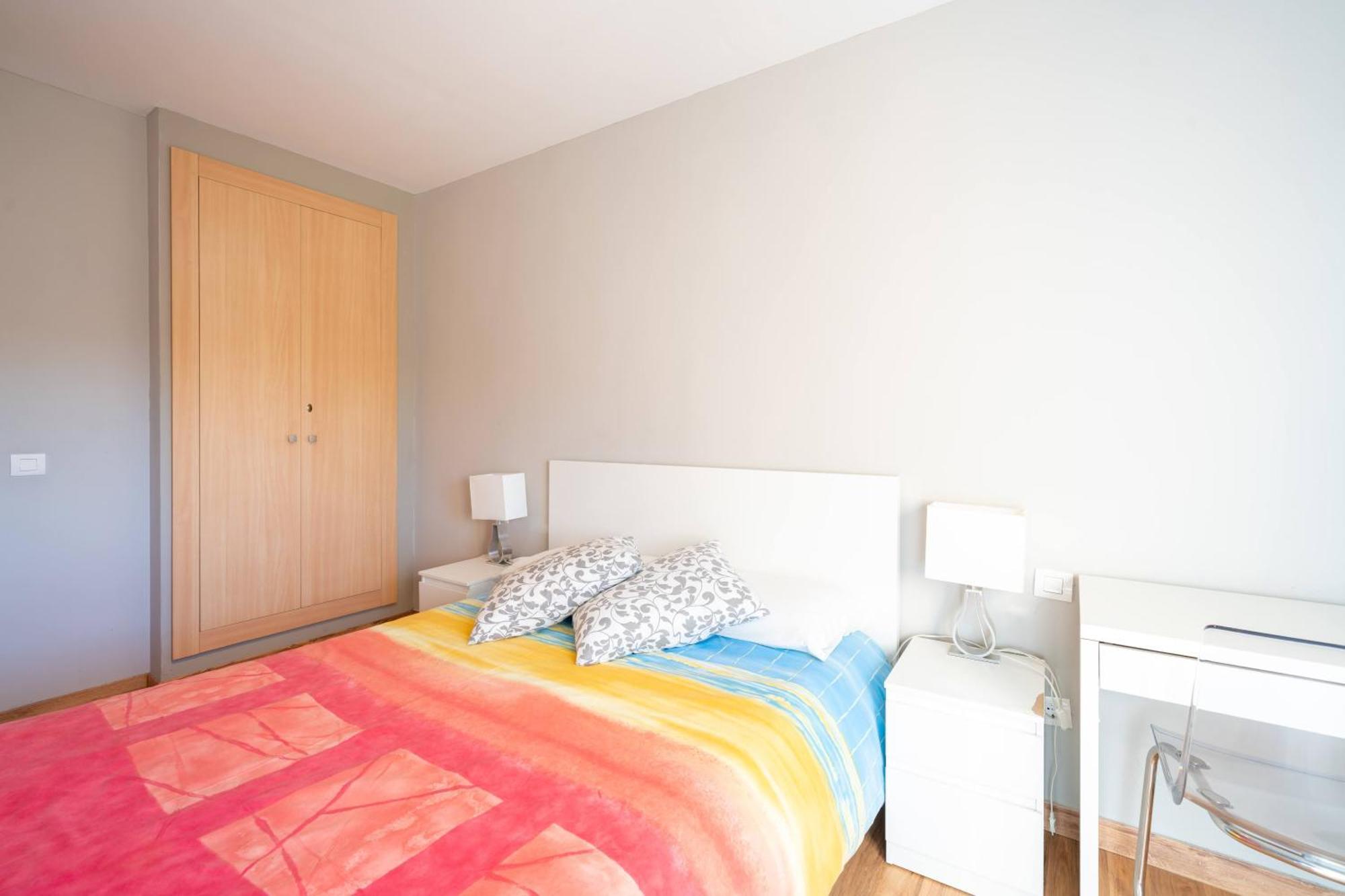 וייאדוליד Apartamento Go- Felipe II Center מראה חיצוני תמונה