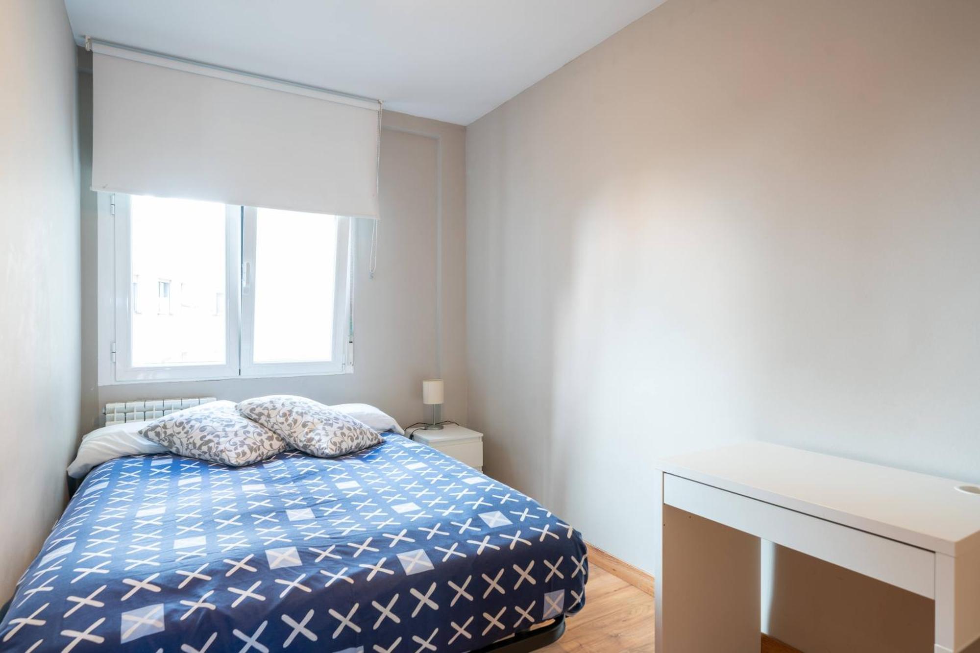 וייאדוליד Apartamento Go- Felipe II Center מראה חיצוני תמונה